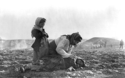 9 фактов, которые вам стоит знать о геноциде армян